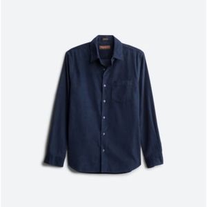 Like new: Fairline & Sons Bradley Baby Cord Shirt